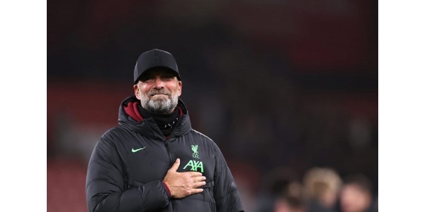 Jürgen Klopp decide di partire alla fine di questa stagione